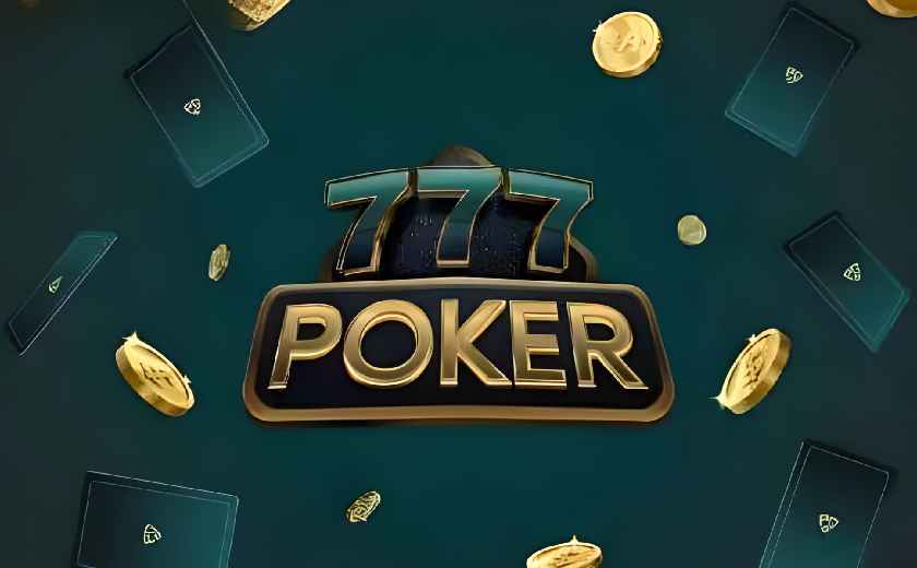 777 Poker