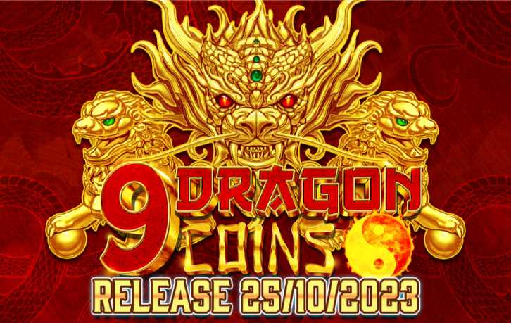 9 Dragons Coins