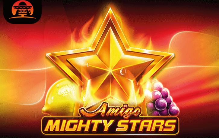 Amigo Mighty Starts