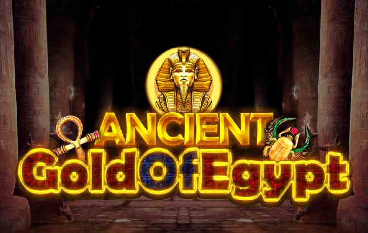 Ancient Gold Of Egypt